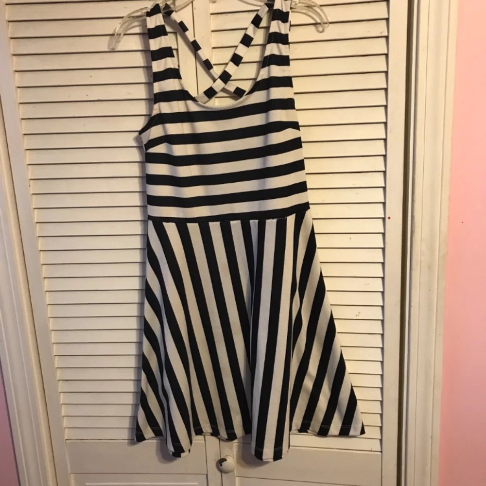 HM Dress